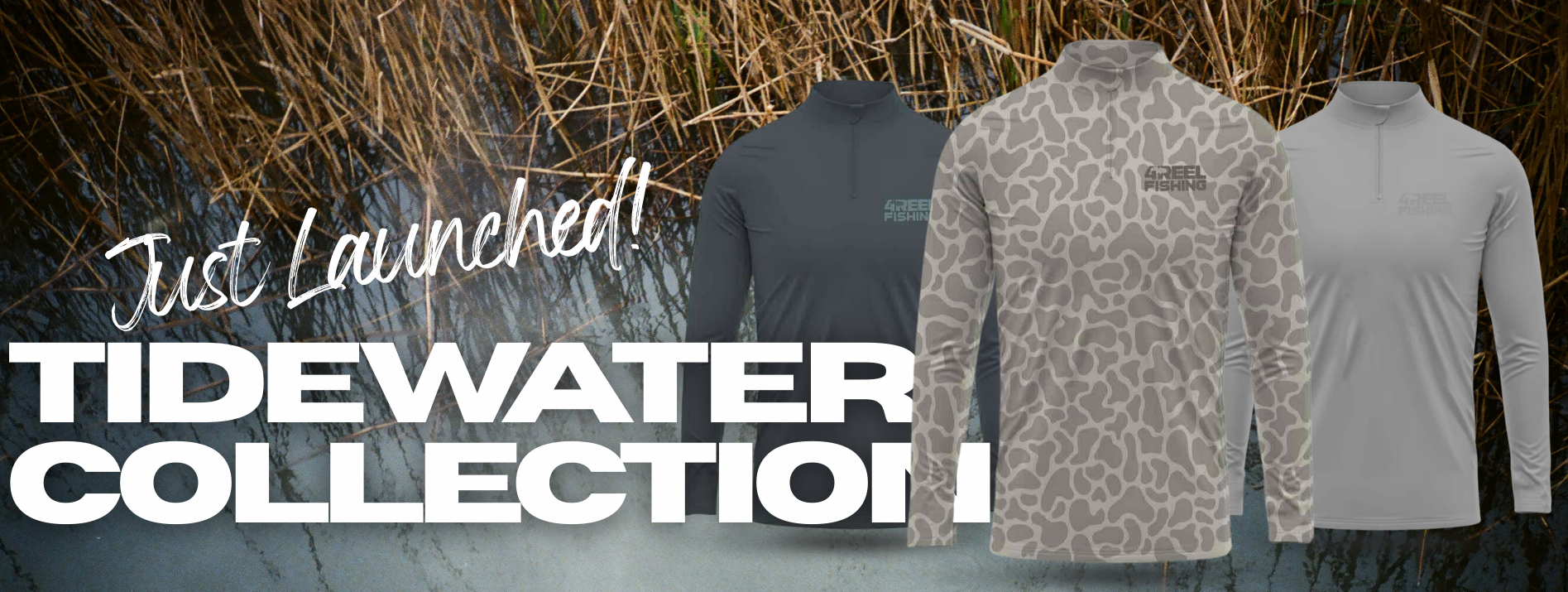 Tidewater Collection