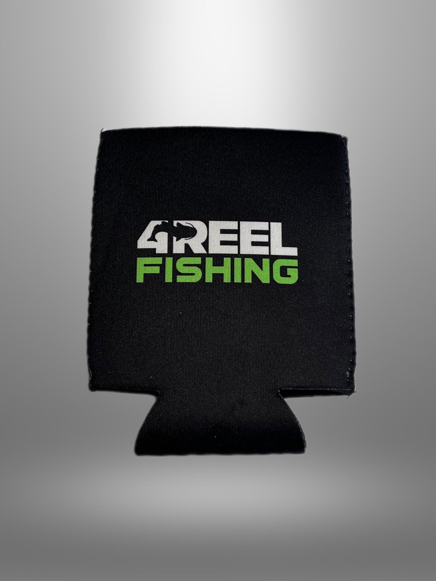 4REEL KOOZIE