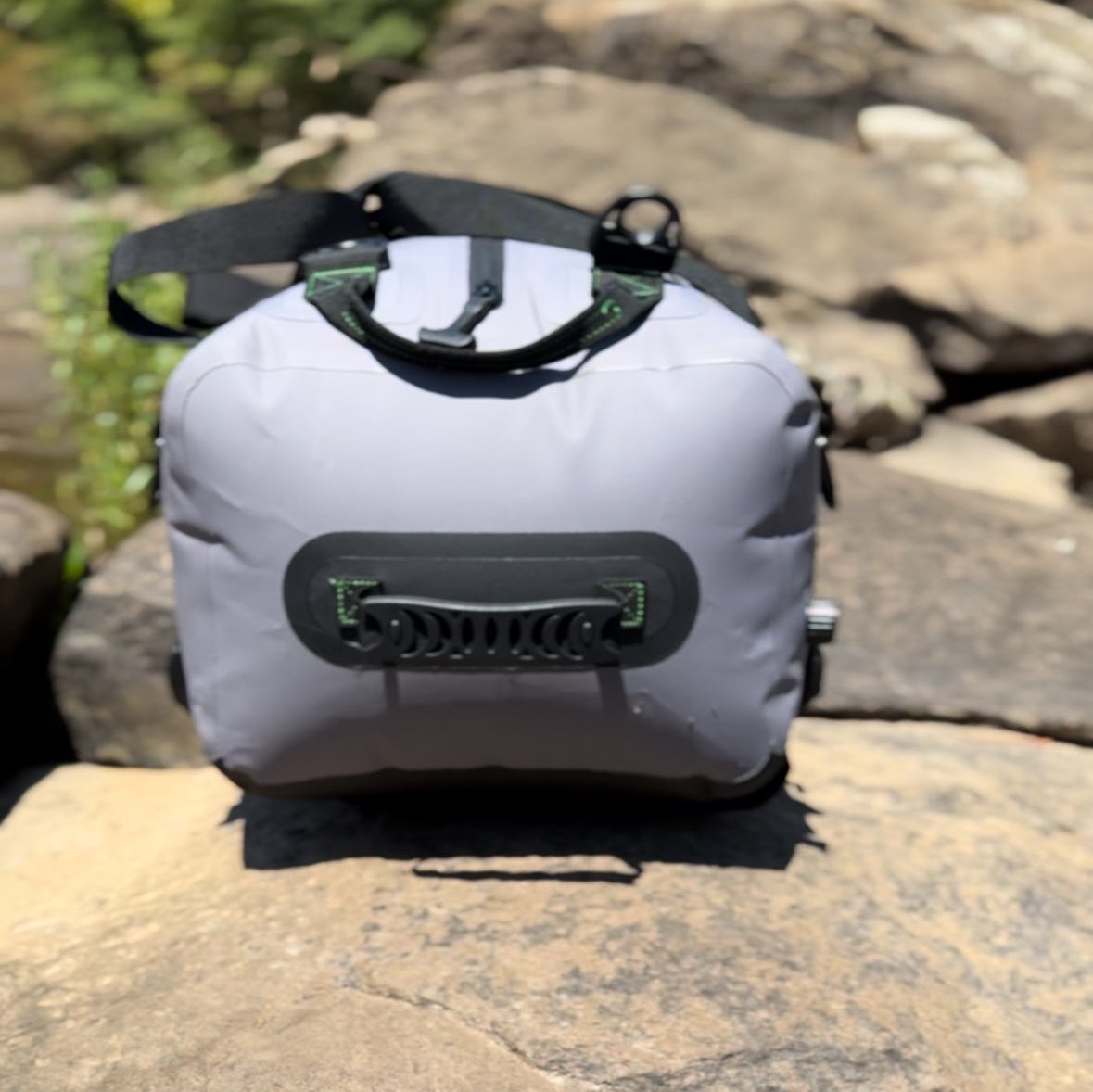 4REEL 40L Duffle Waterproof Dry Bag