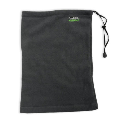 4REEL Fleece Neck Gaiter