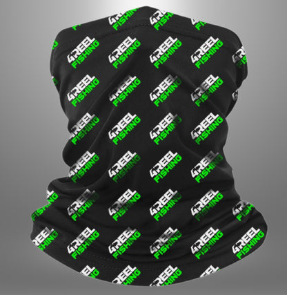4REEL Neck Gaiter