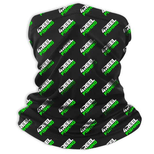 4REEL Neck Gaiter