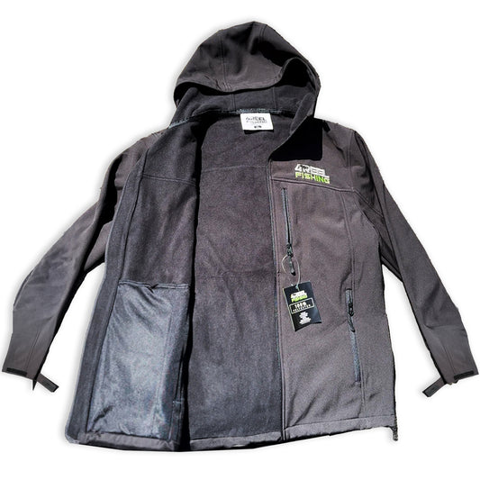 4REEL All-Weather Softshell Jacket