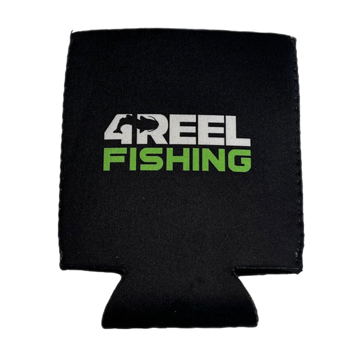 4REEL KOOZIE