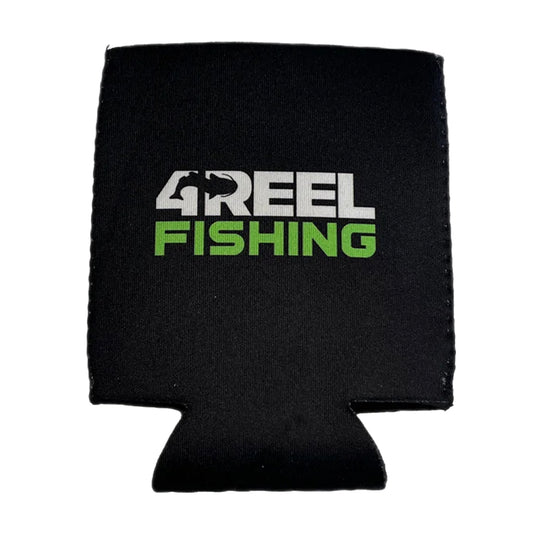 4REEL KOOZIE