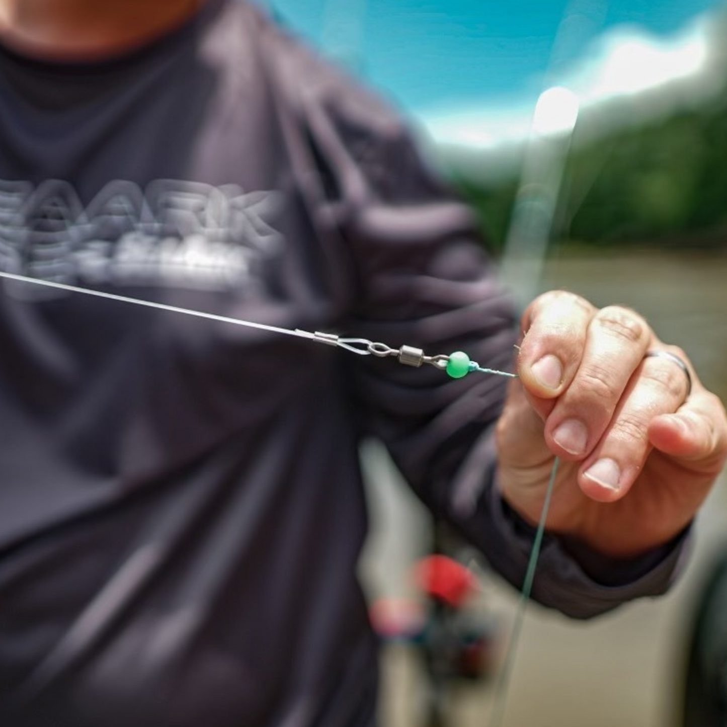 4REEL Fish Finder Rig - Catfish Edition (2 Pack)
