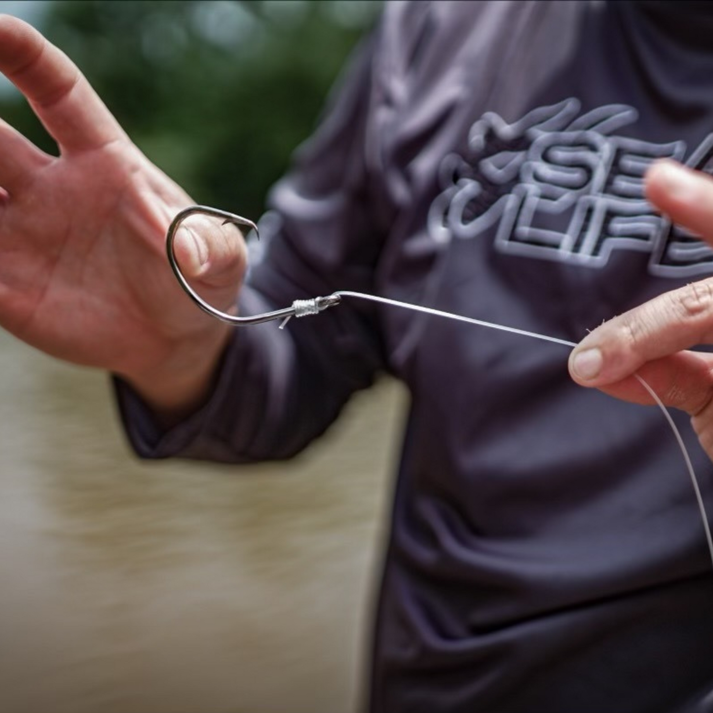 4REEL Fish Finder Rig - Catfish Edition (2 Pack)