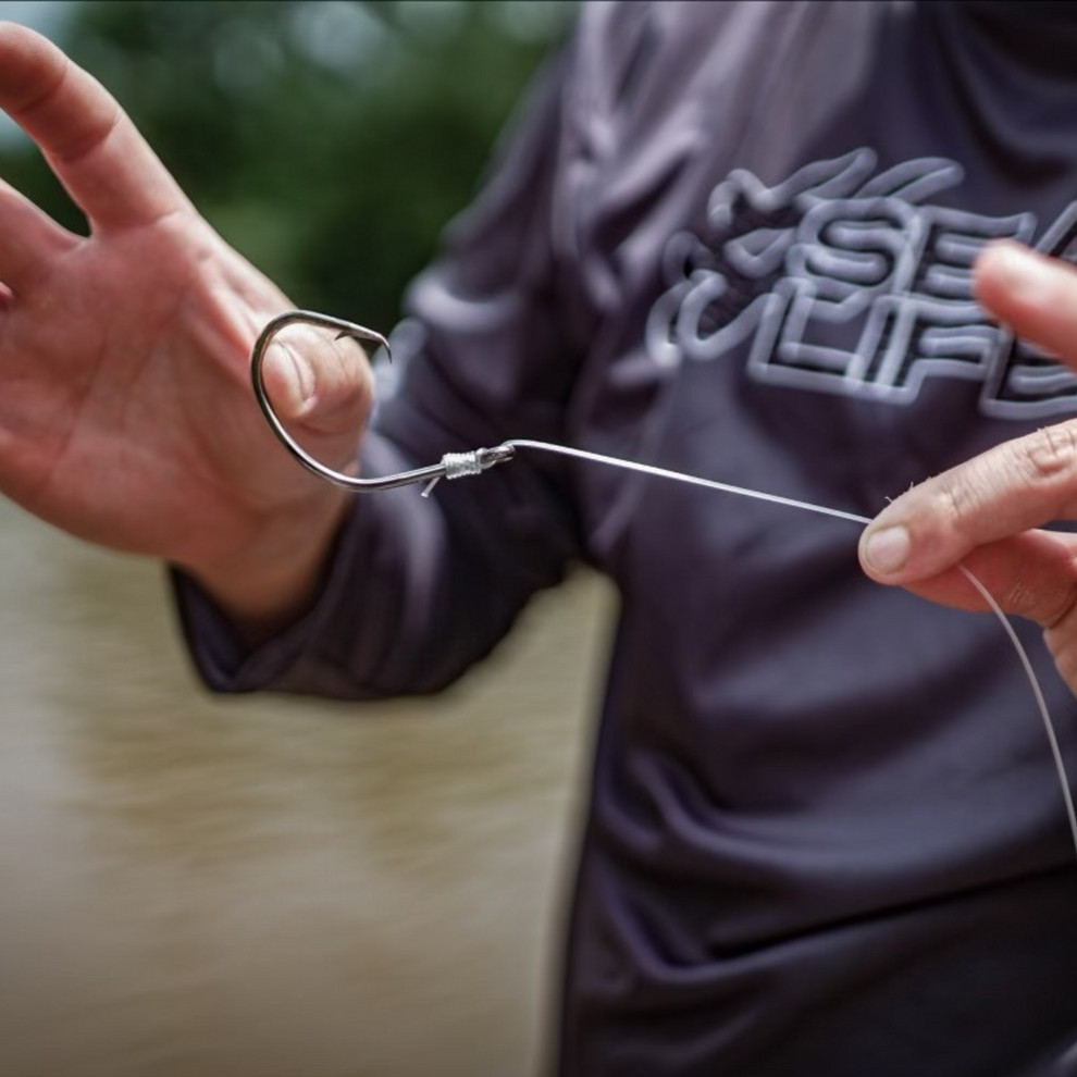 4REEL Fish Finder Rig - Catfish Edition (2 Pack) – 4REEL Fishing