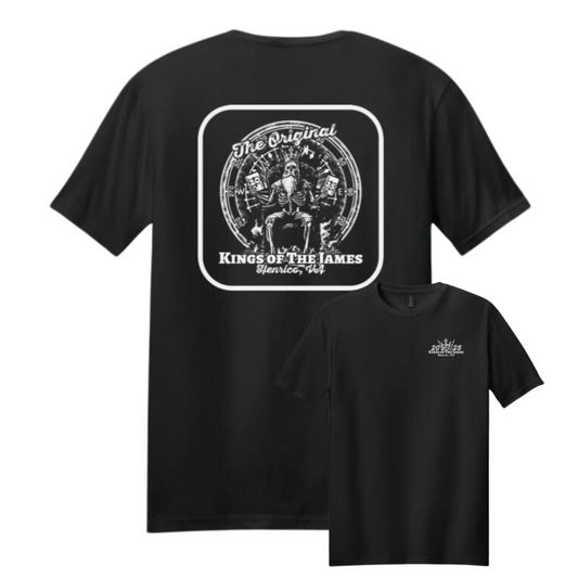 Pre-Order – Kings of the James Tournament Shirt