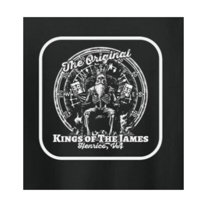 Pre-Order – Kings of the James Tournament Shirt
