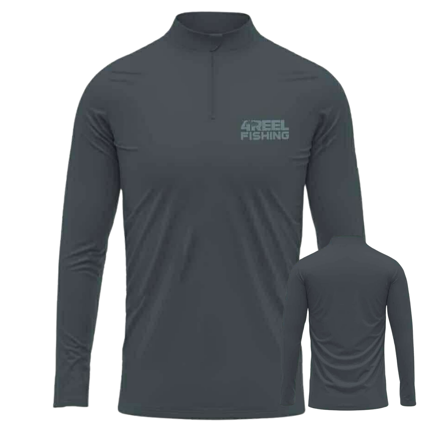 Tidewater Storm Quarter Zip