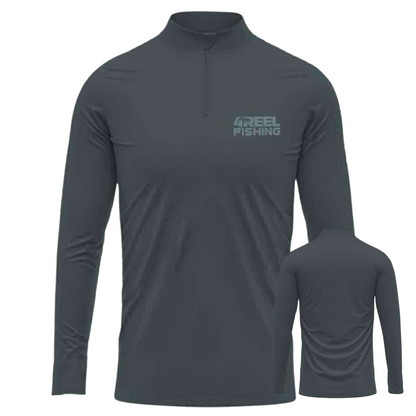 Tidewater Storm Quarter Zip