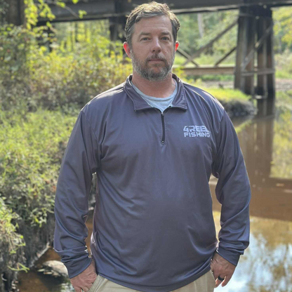 Tidewater Storm Quarter Zip