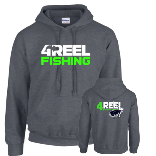 4REEL Fishing Apparel & Accessories 4REEL Fishing Apparel & Accessories