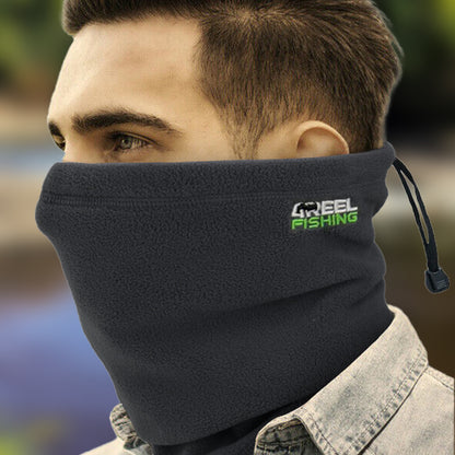 4REEL Fleece Neck Gaiter