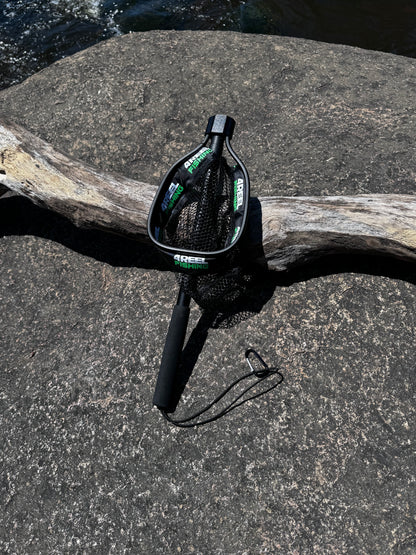 4REEL Bait Net - Aluminum & Collapsible (Small)