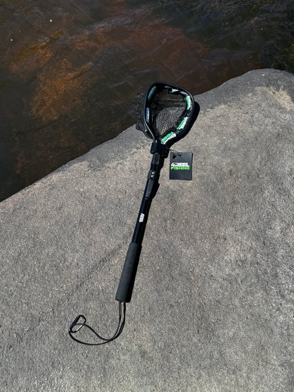 4REEL Bait Net - Aluminum & Collapsible (Small)