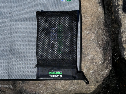 4REEL Premium Microfiber Hand Towel
