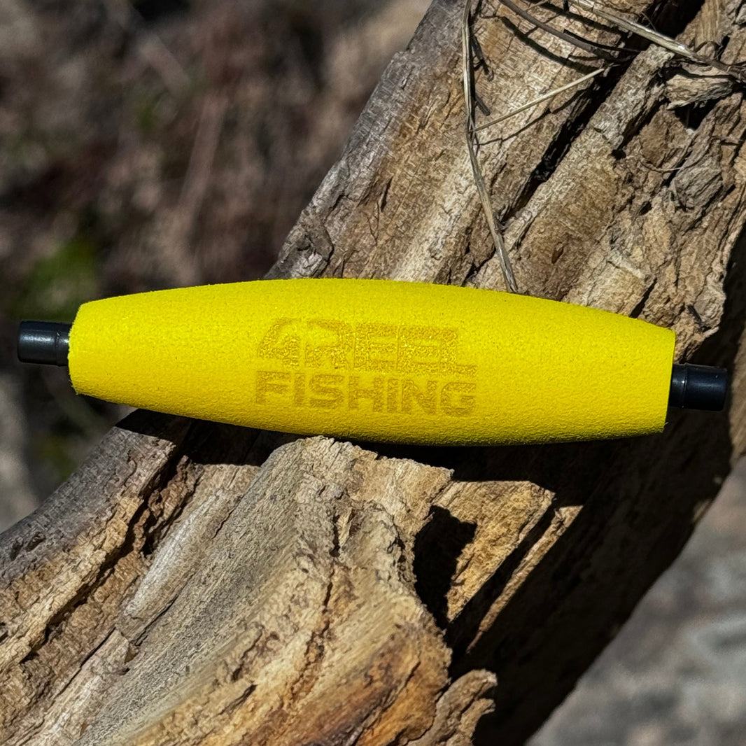 4Reel Fishing Gear – 4REEL Fishing