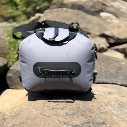 4REEL 40L Duffle Waterproof Dry Bag
