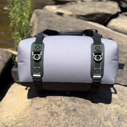 4REEL 40L Duffle Waterproof Dry Bag