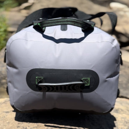 4REEL 40L Duffle Waterproof Dry Bag