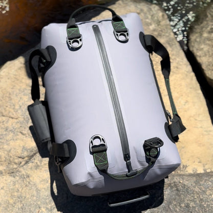 4REEL 40L Duffle Waterproof Dry Bag
