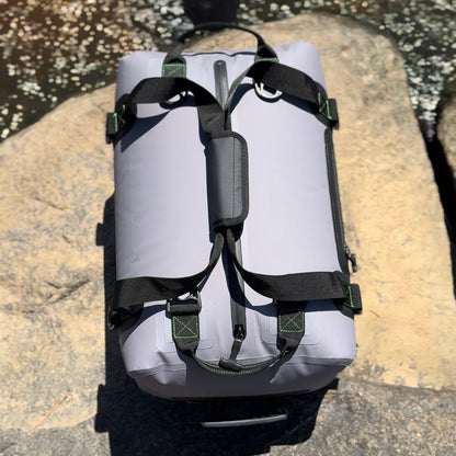4REEL 40L Duffle Waterproof Dry Bag