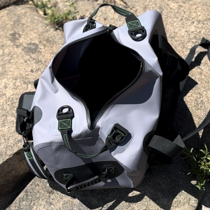 4REEL 40L Duffle Waterproof Dry Bag