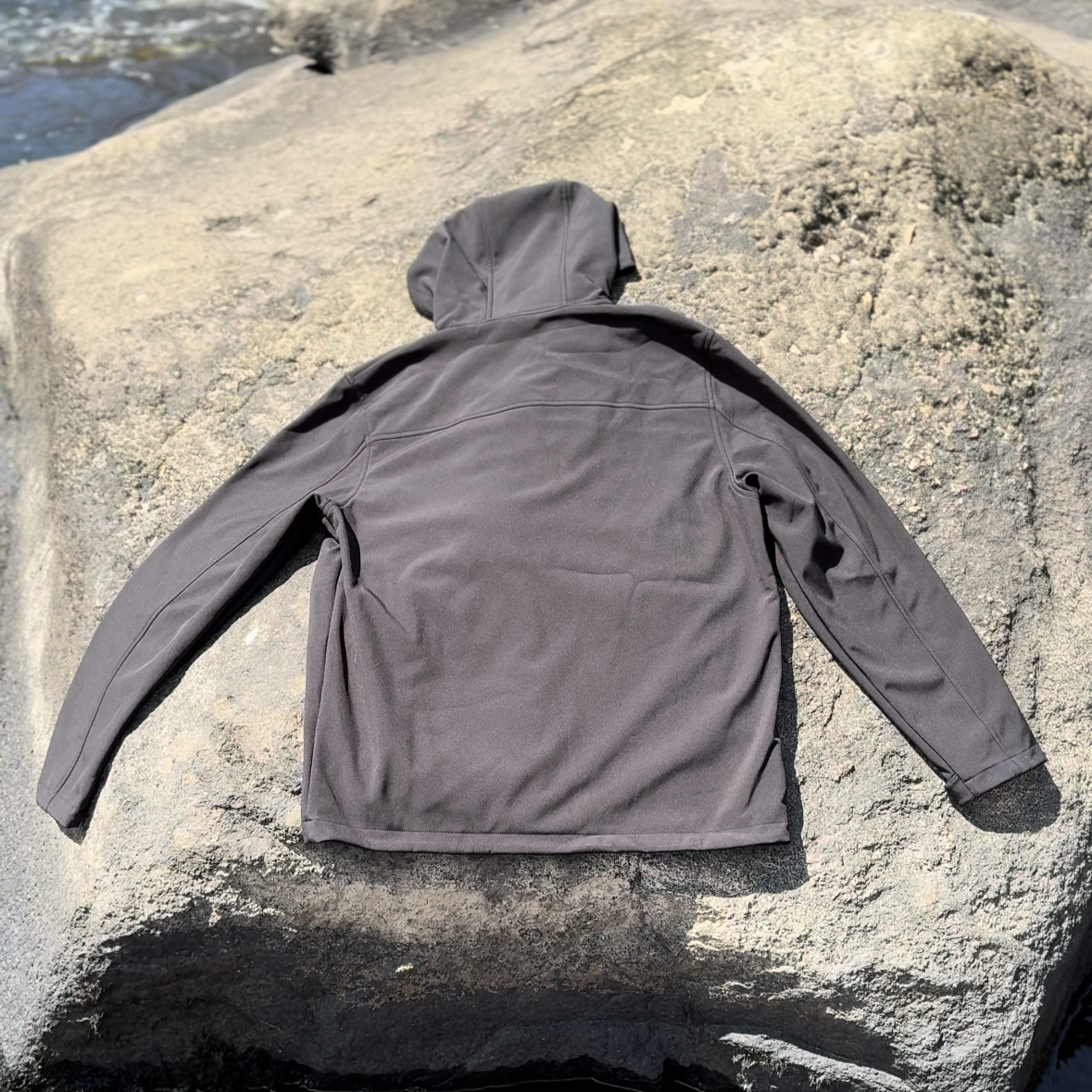4REEL All-Weather Softshell Jacket