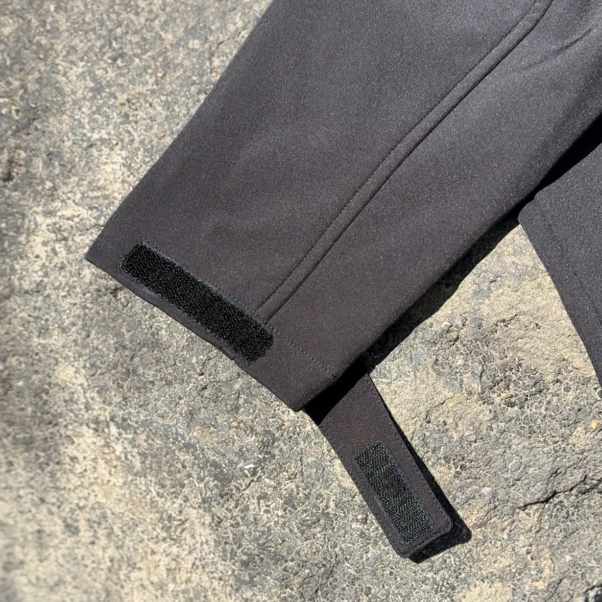 4REEL All-Weather Softshell Jacket