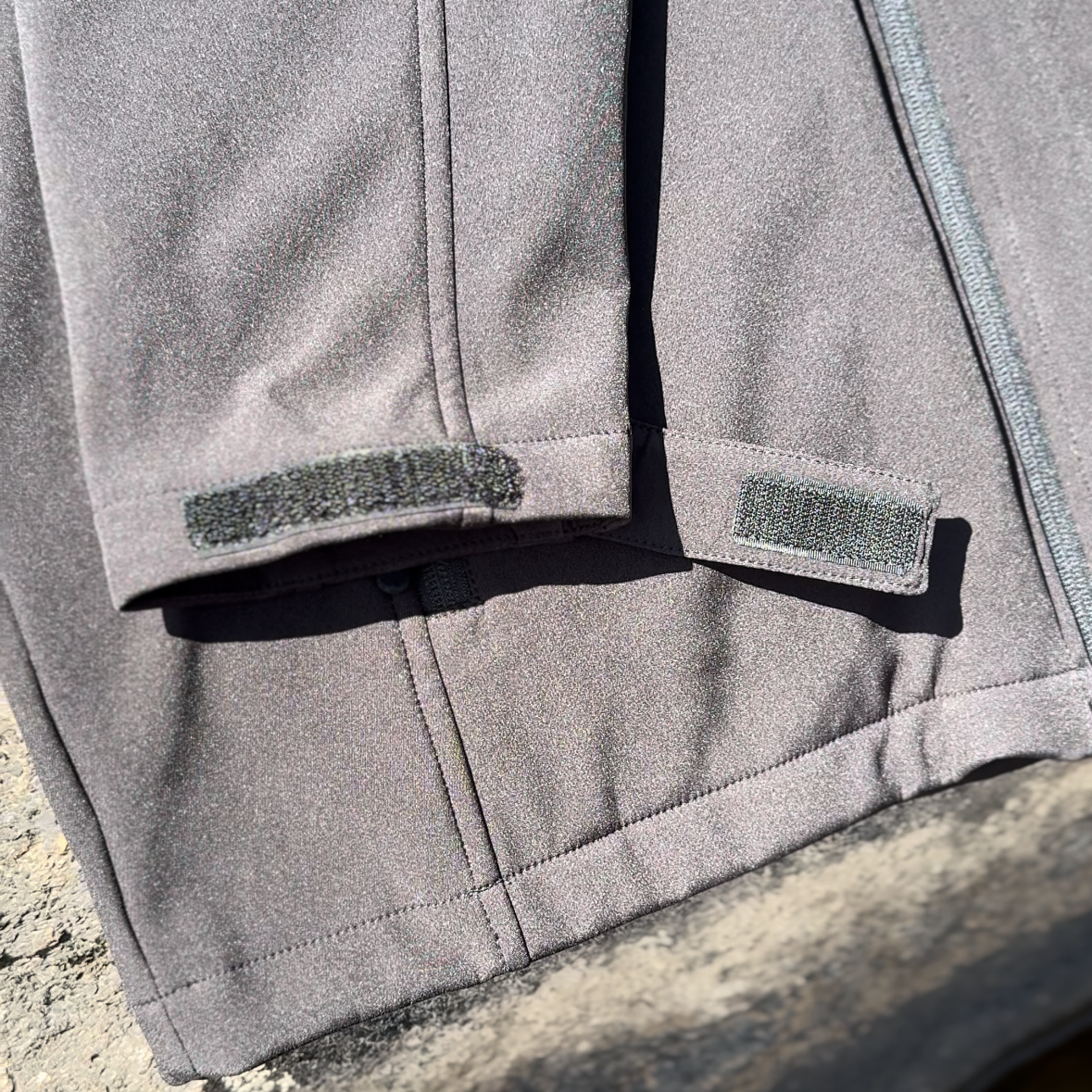 4REEL All-Weather Softshell Jacket