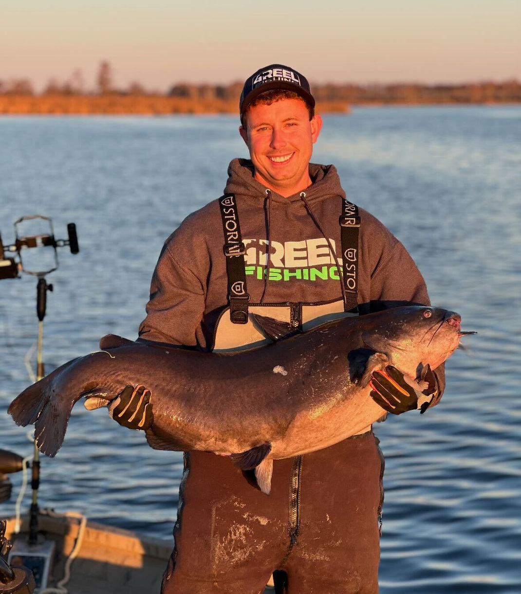 WHOLESALE INQUIRES – 4REEL Fishing