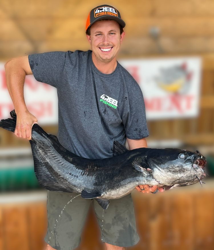 4REEL Fishing