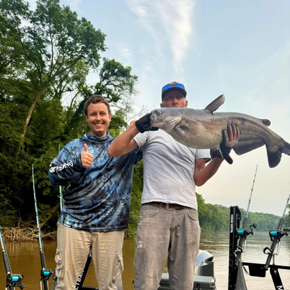 4REEL Catfish Charters